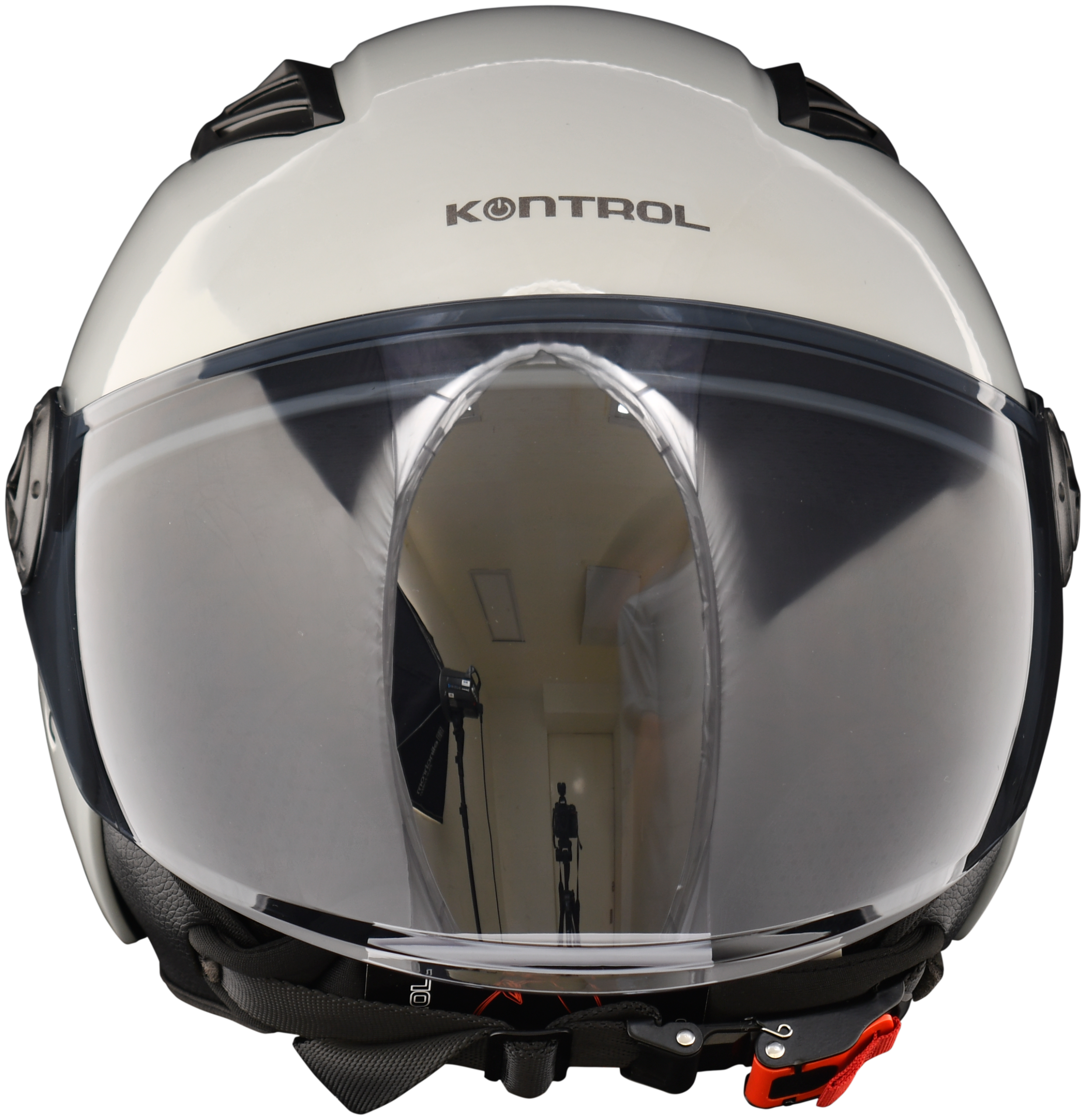 Casco KONTROL 236