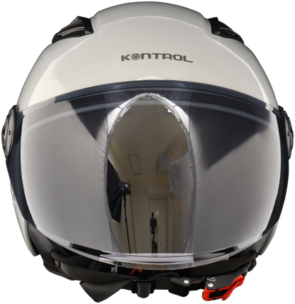 Casco KONTROL 236