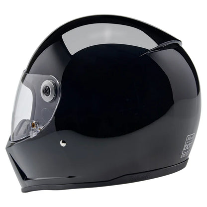 Casco BILTWELL Lane Splitter Gloss Black