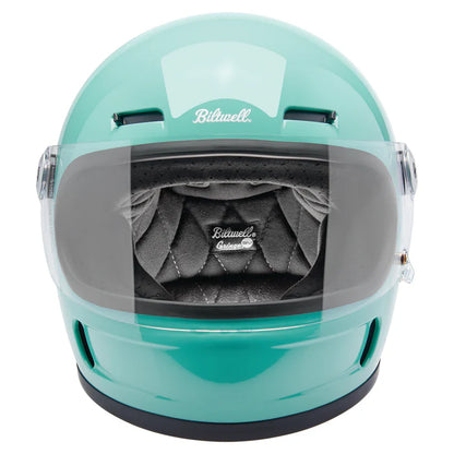 Casco BILTWELL Gringo SV Mint Julep