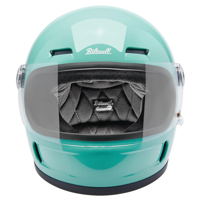 Casco BILTWELL Gringo SV Mint Julep