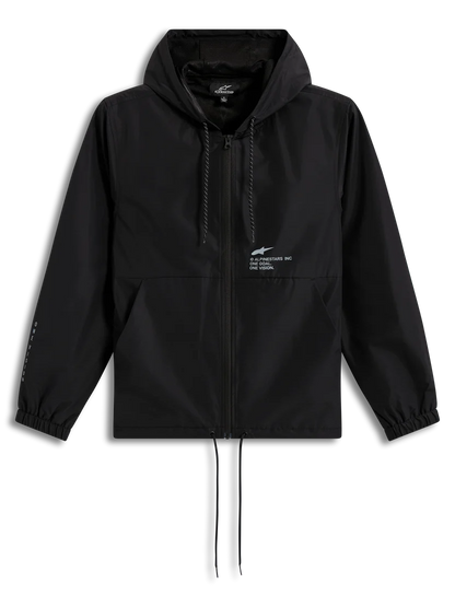 Chaqueta Cortaviento ALPINESTARS Speeder Resolve