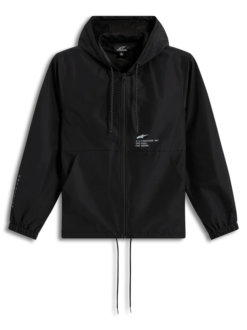 Chaqueta Cortaviento ALPINESTARS Speeder Resolve