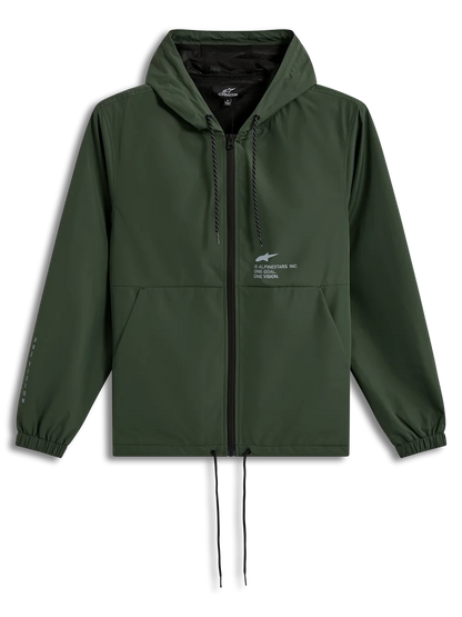 Chaqueta Cortaviento ALPINESTARS Speeder Resolve