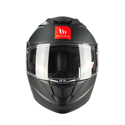 Casco MT EXODUS SV