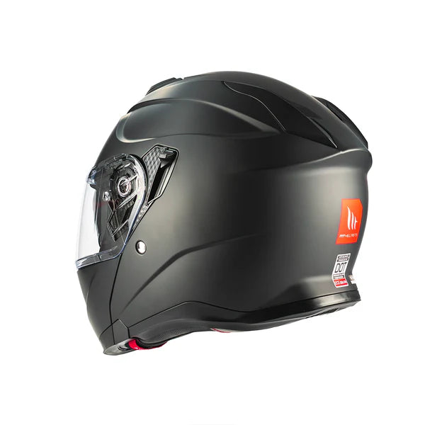 Casco MT EXODUS SV
