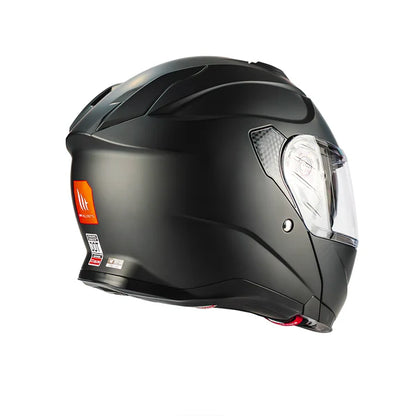 Casco MT EXODUS SV