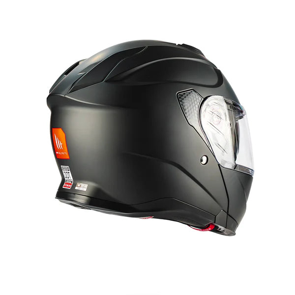 Casco MT EXODUS SV
