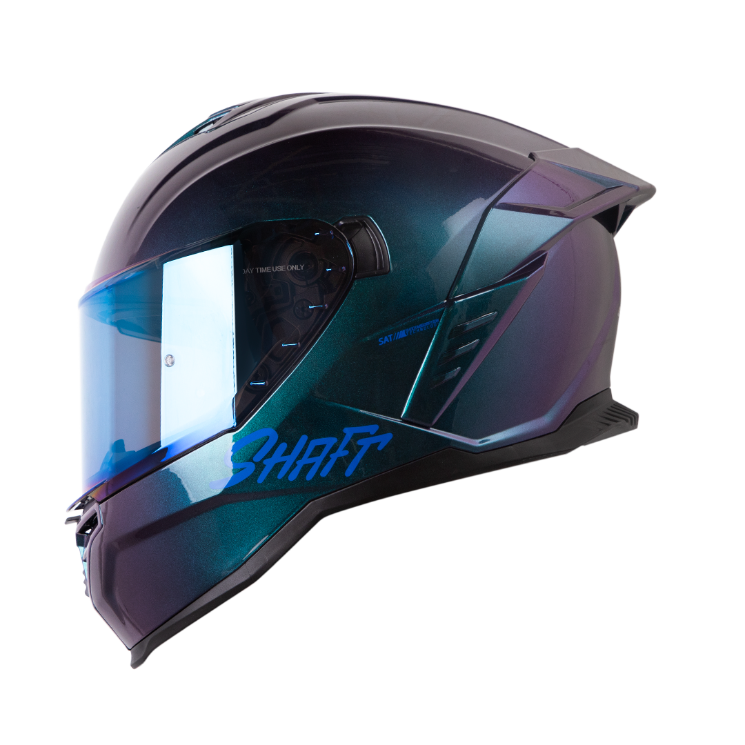 Casco SHAFT 598 GTR SOLID