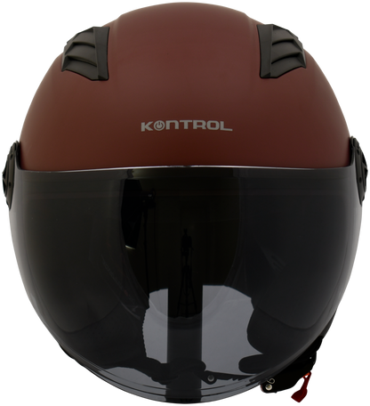 Casco KONTROL 236