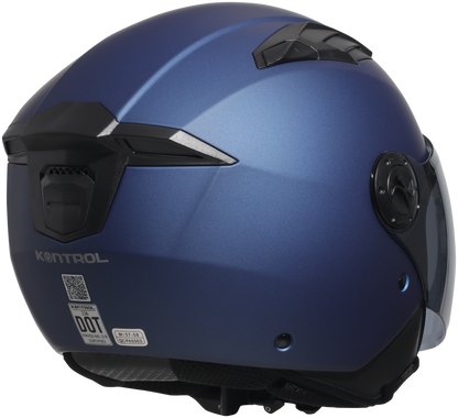 Casco KONTROL 236
