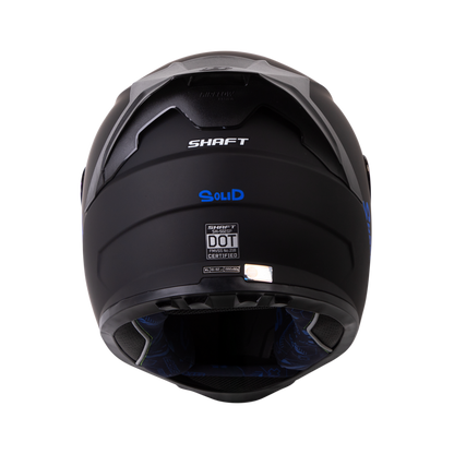 Casco Shaft 502 SP