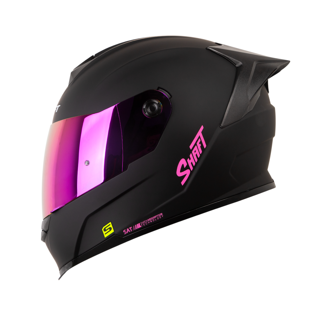 Casco Shaft 502 SP