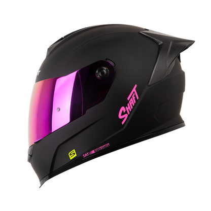 Casco Shaft 502 SP
