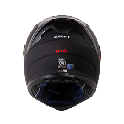 Casco Shaft 502 SP