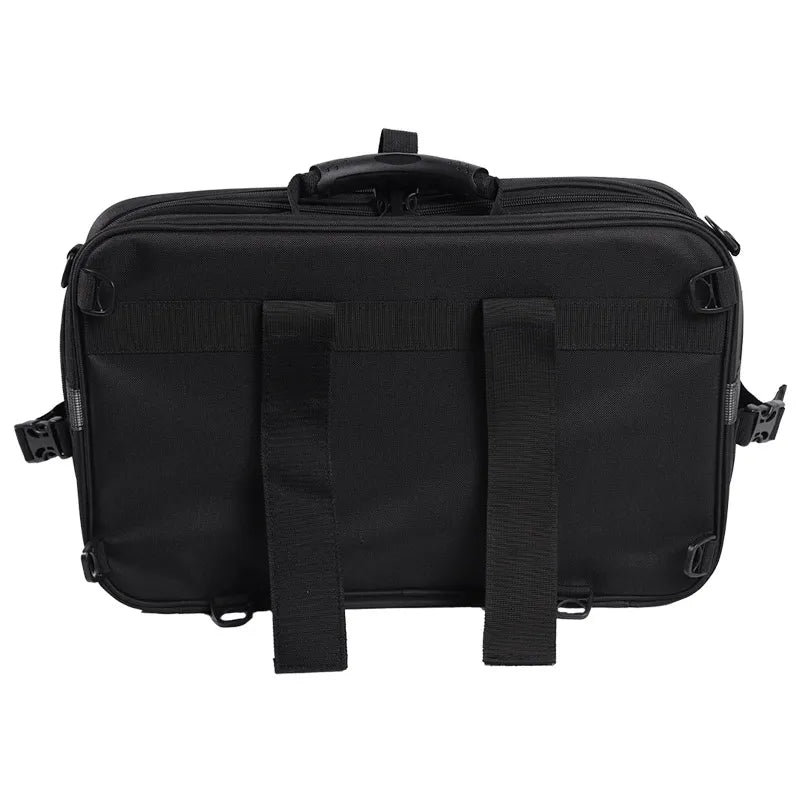 Alforjas SHAFT 62 XTREME