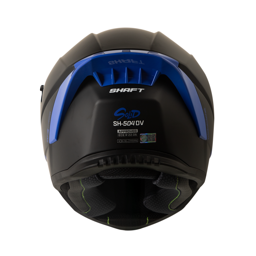 Casco Shaft 504 Solid