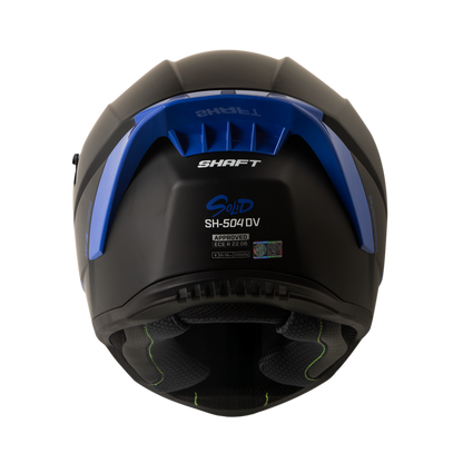 Casco Shaft 504 Solid