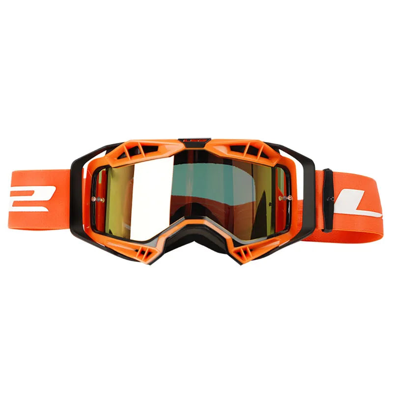 Gafas Cross LS2 AURA