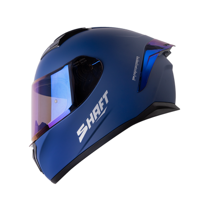 Casco SHAFT 582 EVO SOLID