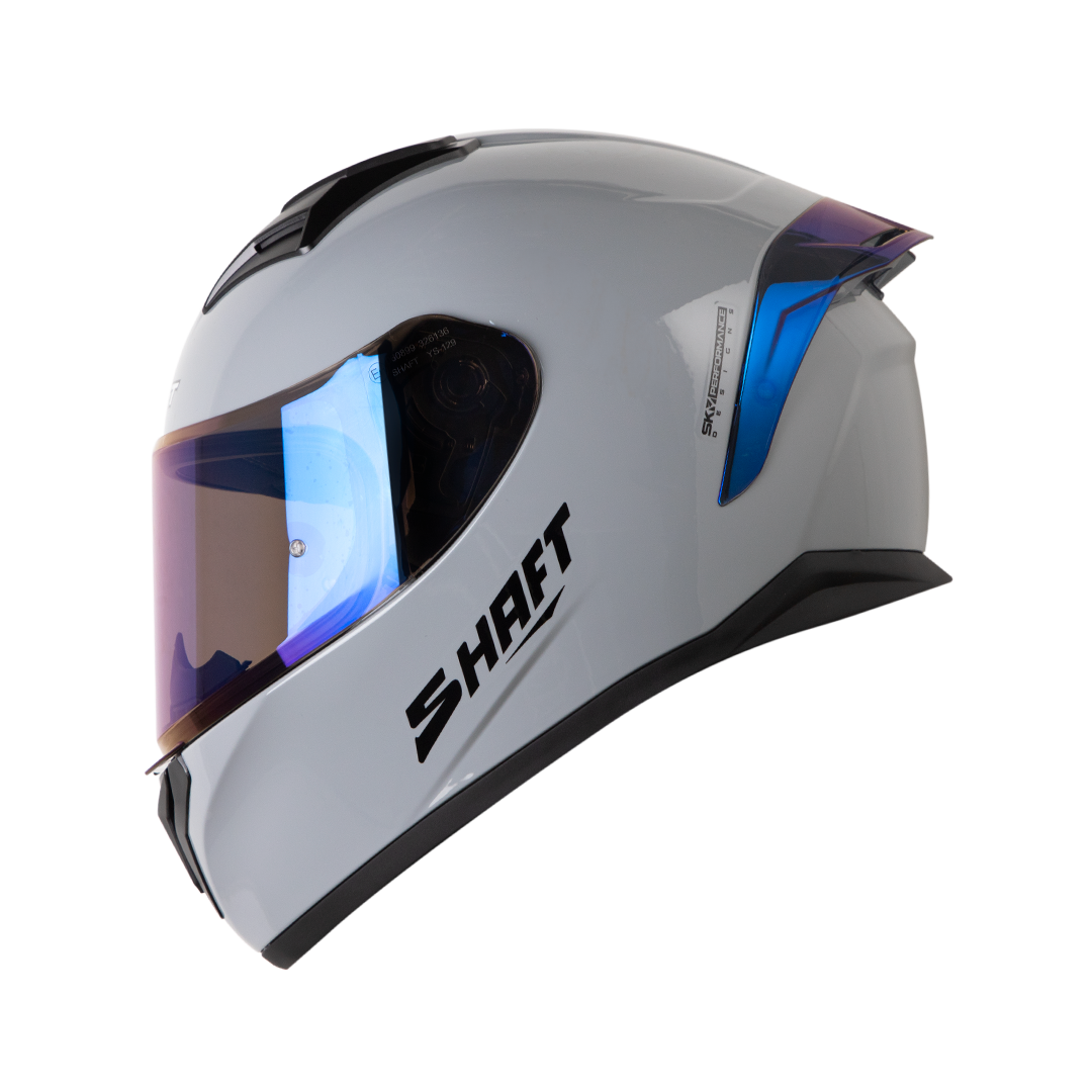 Casco SHAFT 582 EVO SOLID