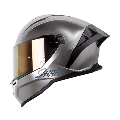 Casco SHAFT 598 GTR SOLID