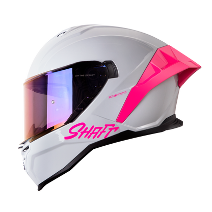 Casco SHAFT 598 GTR SOLID