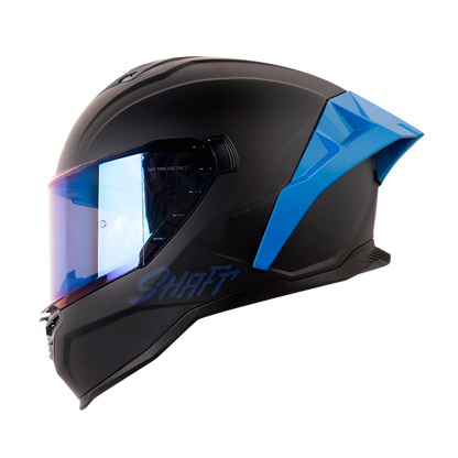 Casco SHAFT 598 GTR SOLID
