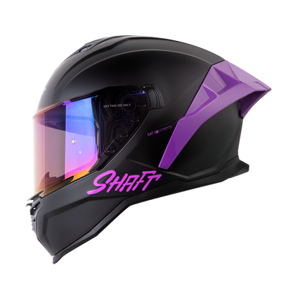 Casco SHAFT 598 GTR SOLID