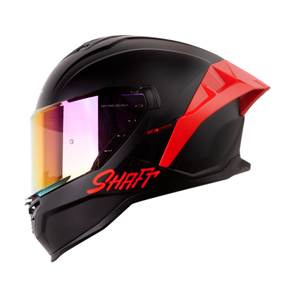 Casco SHAFT 598 GTR SOLID