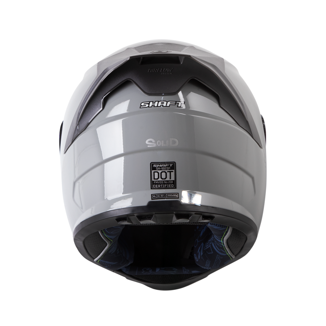 Casco Shaft 502 SP