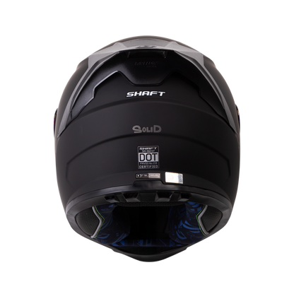 Casco Shaft 502 SP