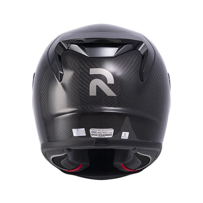 Casco HJC RPHA 12 Carbon Solid