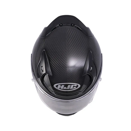 Casco HJC RPHA 12 Carbon Solid