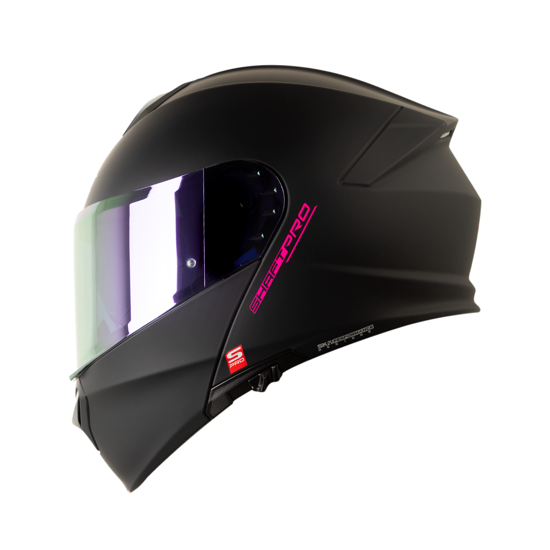 Casco SHAFT PRO 4000DV