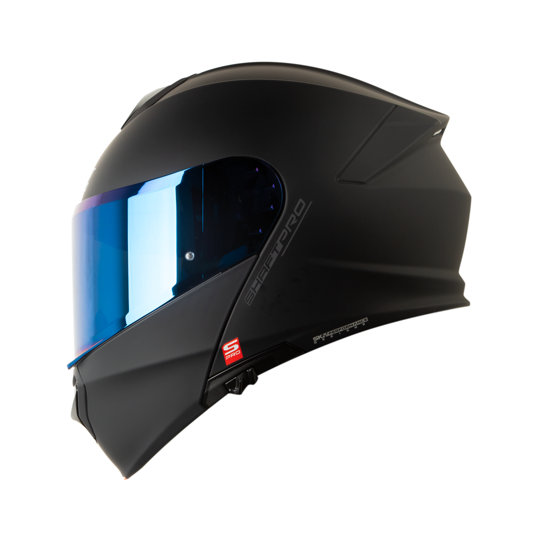 Casco SHAFT PRO 4000DV