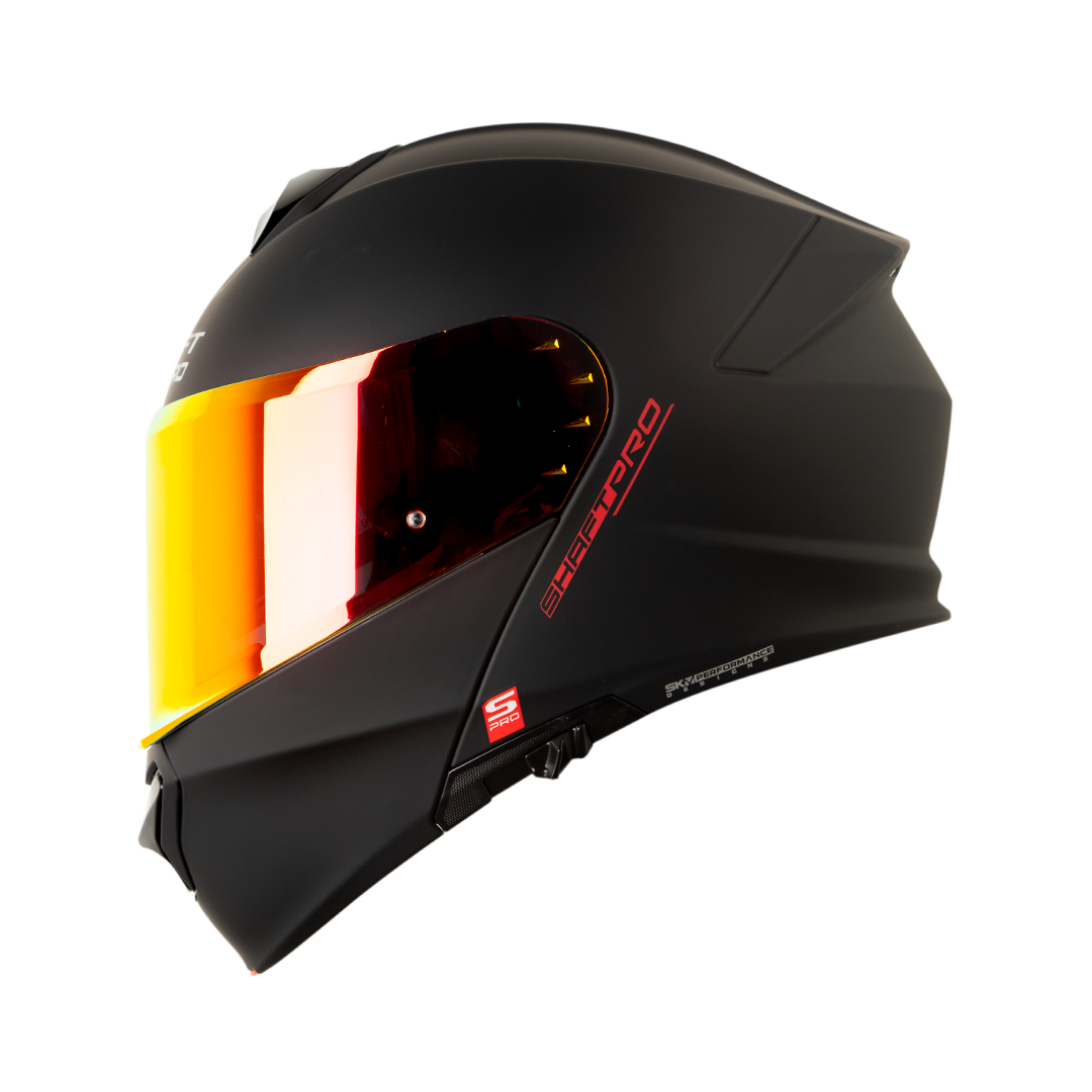 Casco SHAFT PRO 4000DV