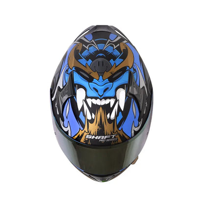 Casco SHAFT PRO SHPRO-612 INSIDE SOUL