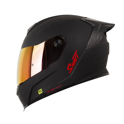 Casco SHAFT SH-502 SP Solid