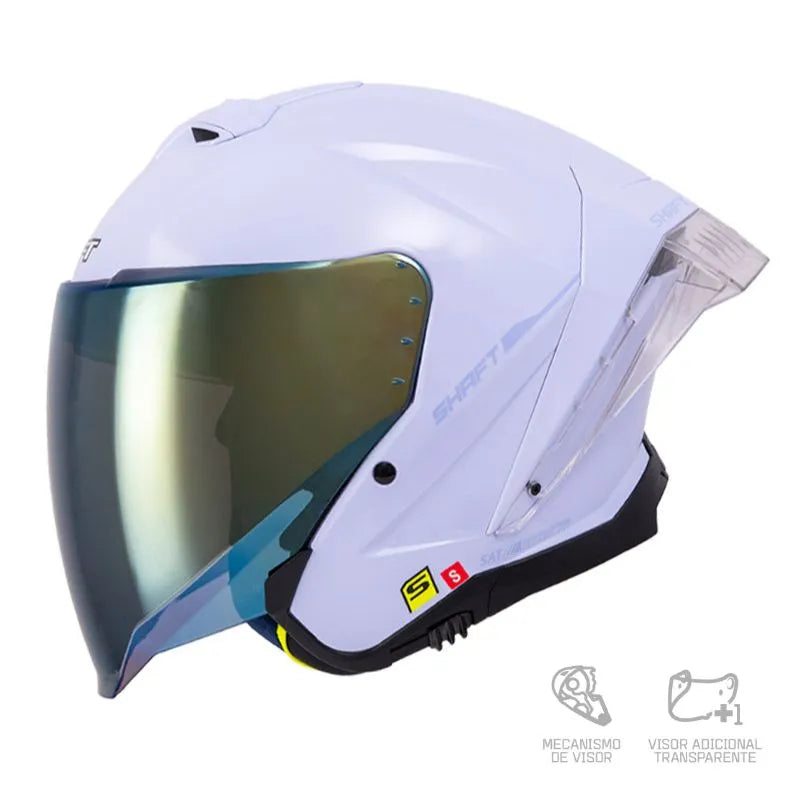 Casco SHAFT 246 SP Solid