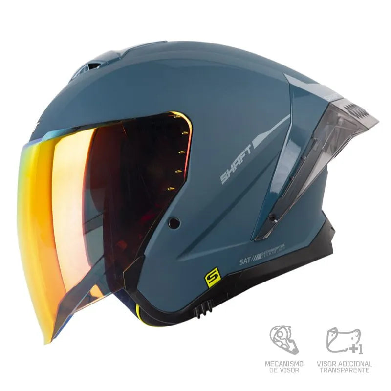 Casco SHAFT 246 SP Solid