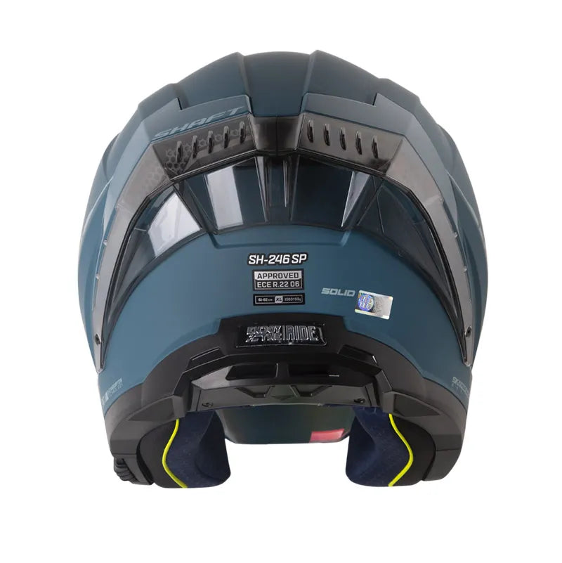 Casco SHAFT 246 SP Solid