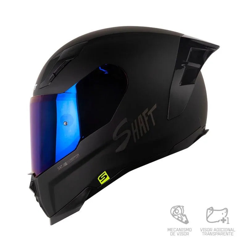 Casco SHAFT 562 R Solid