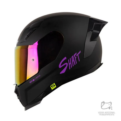 Casco SHAFT 562 R Solid
