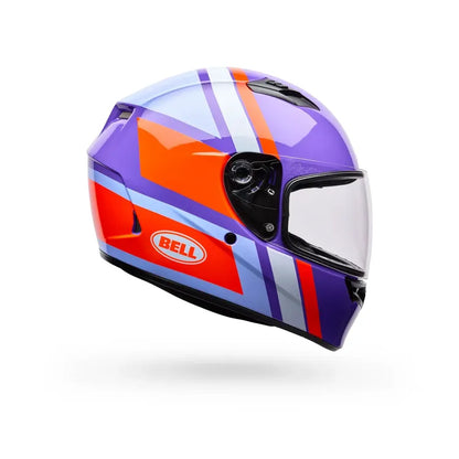 Casco Moto Bell Qualifier Chasm