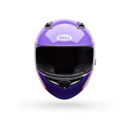 Casco Moto Bell Qualifier Chasm