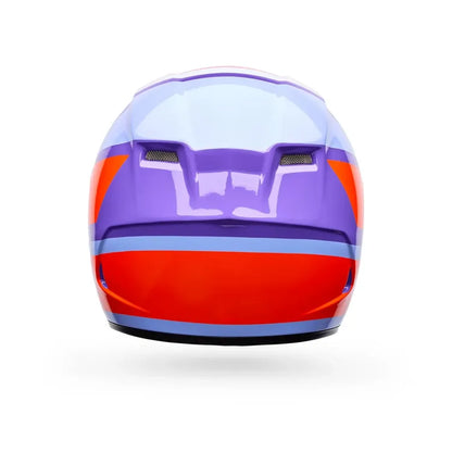 Casco Moto Bell Qualifier Chasm