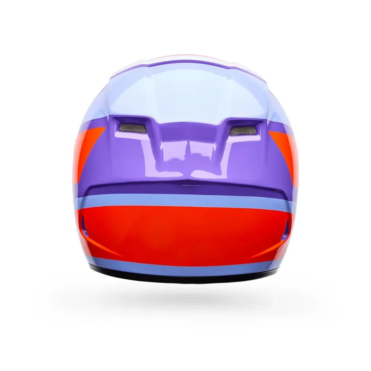 Casco Moto Bell Qualifier Chasm