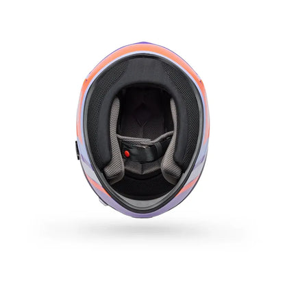 Casco Moto Bell Qualifier Chasm
