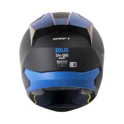 Casco SHAFT SH-560 EVO Solid
